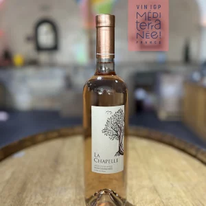 La Chapelle Rosé