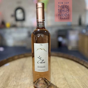 La Colline Rosé