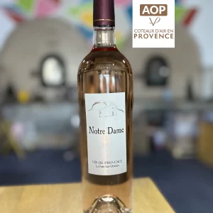 Domaine Notre-Dame Rosé