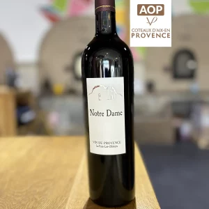 Domaine Notre-Dame Rouge