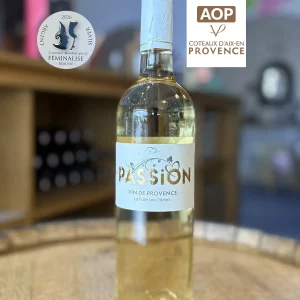 Passion Blanc