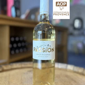 Passion Blanc