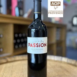 Passion Rouge