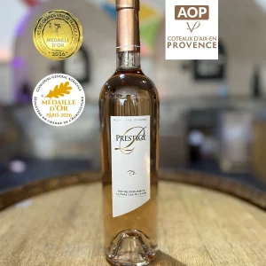 Prestige Rosé