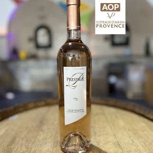 Prestige Rosé