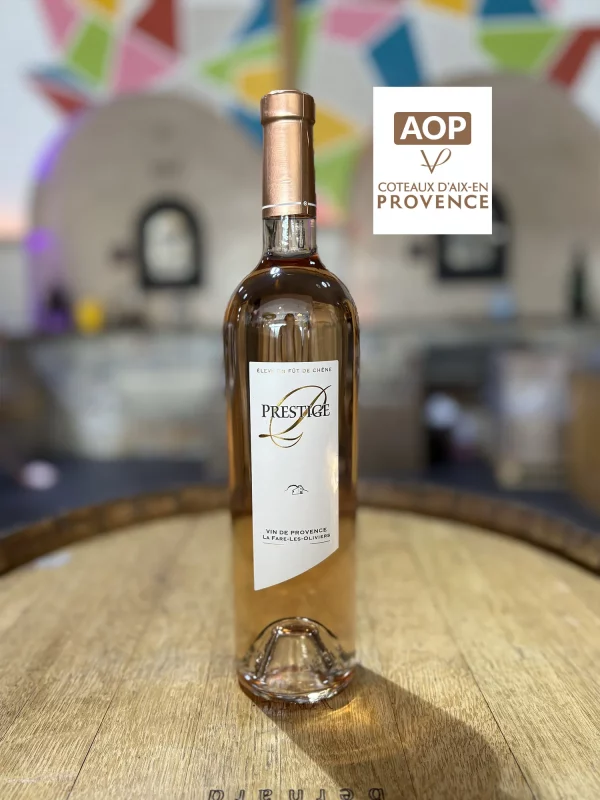 Prestige Rosé
