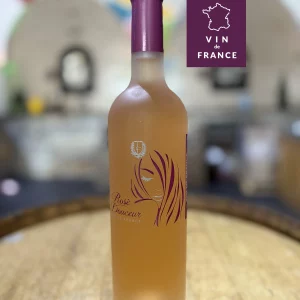 Rosé Douceur