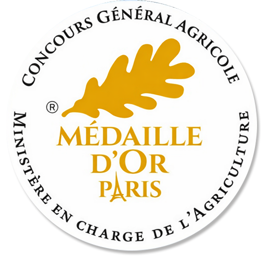 Médaille d'Or